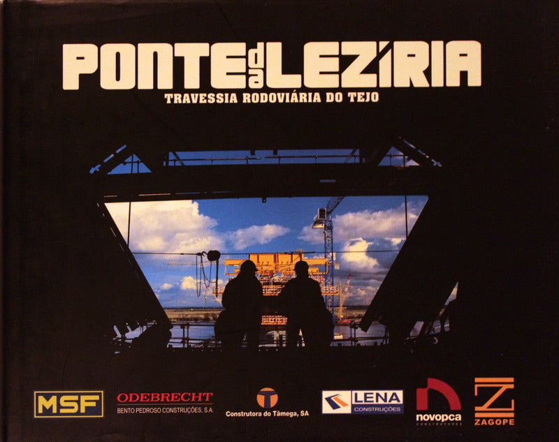 PONTE DA LEZIRIA.