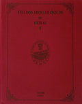 ESTUDOS ARQUEOLÃ“GICOS DE OEIRAS. [VOLUME 8]
