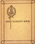 KING ALBERT'S BOOK.