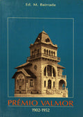 PRÃ‰MIO VALMOR. 1902-1952.