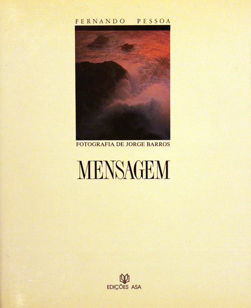 MENSAGEM.