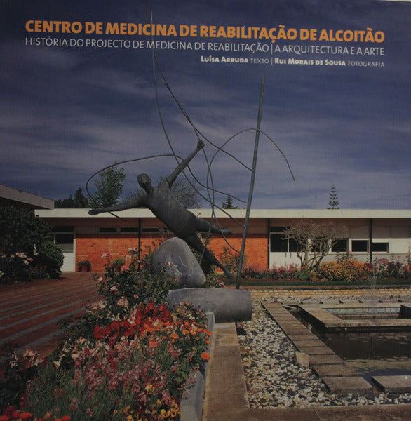 CENTRO DE MEDICINA DE REABILITAÃ‡ÃƒO DE ALCOITÃƒO.