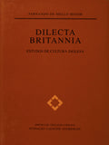 DILECTA BRITANNIA.