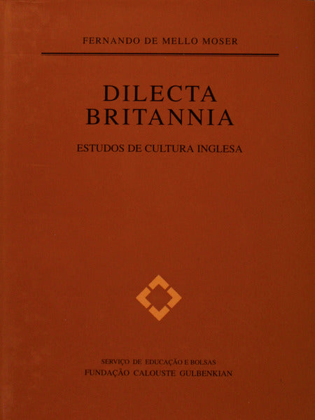 DILECTA BRITANNIA.