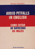 AVOID PITFALLS IN ENGLISH.