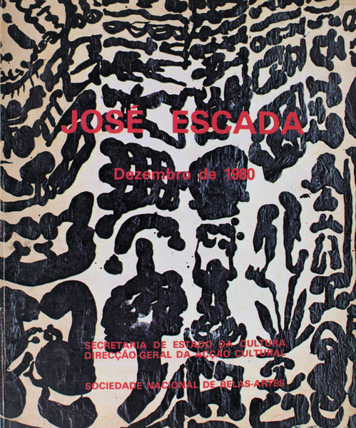 JOSÃ‰ ESCADA.