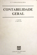 CONTABILIDADE GERAL. [1.Âº VOLUME - 4.Âª EDIÃ‡ÃƒO]