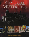 PORTUGAL MISTERIOSO. [1.Âª EDIÃ‡ÃƒO]