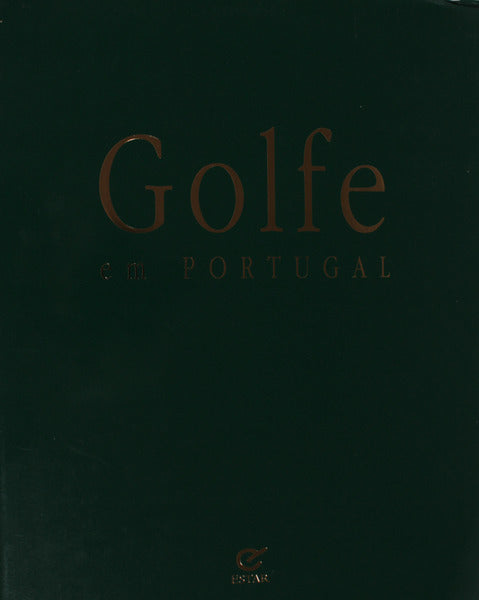 GOLFE EM PORTUGAL.