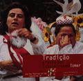 TRADIÃ‡ÃƒO E FESTA DOS TABULEIROS EM TOMAR. TRADITION AND THE FESTIVAL OF THE TABULEIROS IN TOMAR.