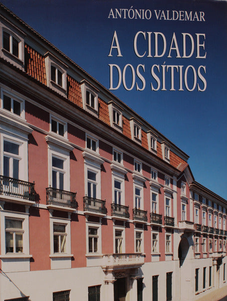 A CIDADE DOS SÃTIOS.