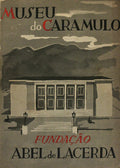 RELAÃ‡ÃƒO DE OBRAS DE ARTE. MUSEU DO CARAMULO. [1971]