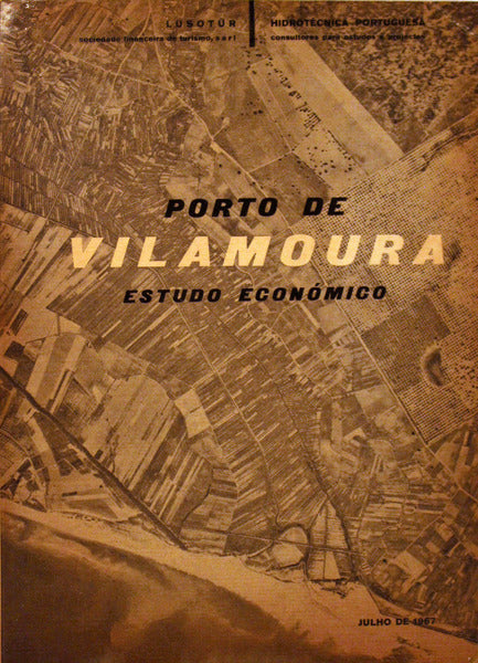 PORTO DE VILAMOURA: ESTUDO ECONÃ“MICO.