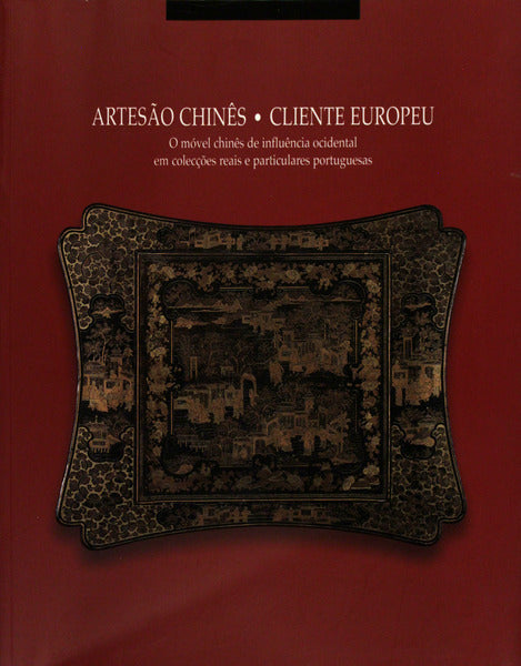 ARTESÃƒO CHINÃŠS. CLIENTE EUROPEU.