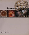 INTERVENÃ‡Ã•ES NO PATRIMÃ“NIO 1995-2000: NOVA POLÃTICA.
