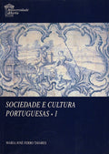 SOCIEDADE E CULTURA PORTUGUESAS. [2 VOLS.]