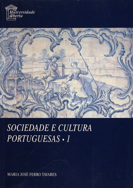 SOCIEDADE E CULTURA PORTUGUESAS. [2 VOLS.]
