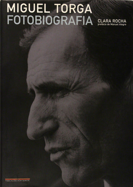 MIGUEL TORGA. FOTOBIOGRAFIA.