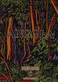 ANGOLA: PORTUGUESE PROVINCE IN AFRICA.