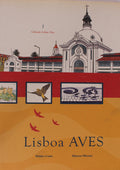 LISBOA AVES.