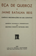CARTAS E RECORDAÃ‡Ã•ES DO SEU CONVÃVIO.