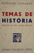 TEMAS DE HISTÃ“RIA.