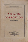 Ã€ SOMBRA DOS PÃ“RTICOS.