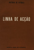 LINHA DE ACÃ‡ÃƒO.