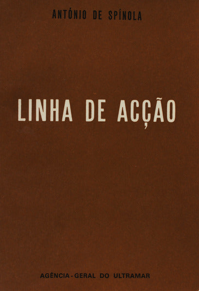 LINHA DE ACÃ‡ÃƒO.