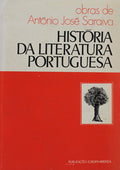 HISTÃ“RIA DA LITERATURA PORTUGUESA. [12.Âª EDIÃ‡ÃƒO]