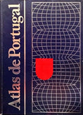 ATLAS DE PORTUGAL.