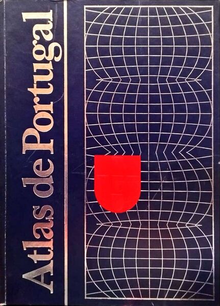 ATLAS DE PORTUGAL.