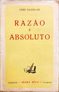 RAZÃƒO E ABSOLUTO.