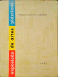 EXPOSIÃ‡ÃƒO DE ARTES PLÃSTICAS. II EXPOSIÃ‡ÃƒO DE ARTES PLÃSTICAS.
