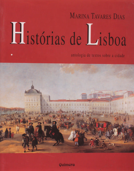HISTÃ“RIAS DE LISBOA.