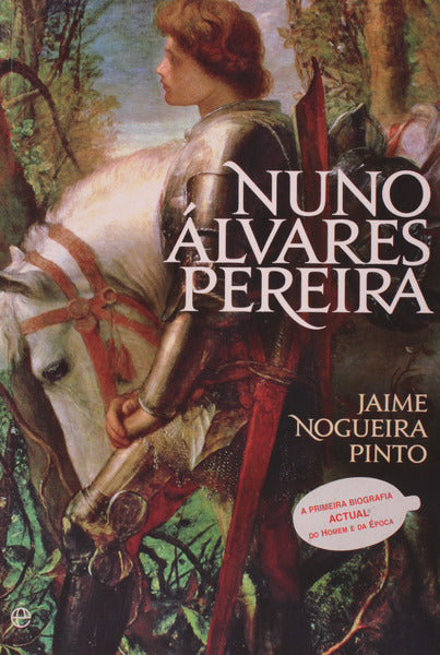 NUNO ÃLVARES PEREIRA.