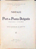 EXPOSITION UNIVERSELLE DE 1900. SECTION PORTUGAISE [10 OPÃšSCULOS]