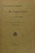 Lâ€™ENSEIGNEMENT SUPÃ‰RIEUR DE Lâ€™AGRICULTURE EN PORTUGAL.
