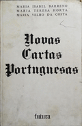NOVAS CARTAS PORTUGUESAS.