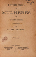 HISTORIA MORAL DAS MULHERES