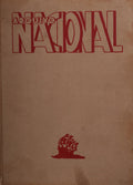 ARQUIVO NACIONAL. [1932-1939]