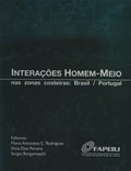 INTERAÃ‡Ã•ES HOMEM-MEIO NAS ZONAS COSTEIRAS: BRASIL/ PORTUGAL.