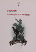 OS MILITARES. AS ARTES E AS LETRAS.