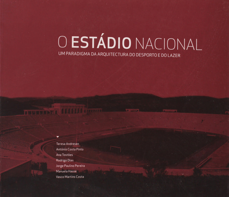 O ESTÃ?DIO NACIONAL.
