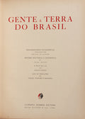 GENTE E TERRA DO BRASIL.