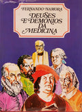 DEUSES E DEMÃ“NIOS DA MEDICINA. [2 VOLS.]
