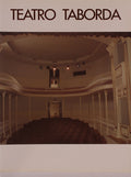TEATRO TABORDA.