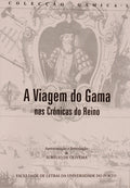 A VIAGEM DO GAMA NAS CRÃ“NICAS DO REINO.
