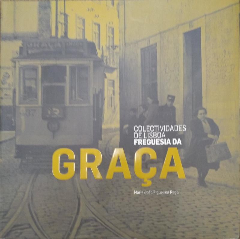 FREGUESIA DA GRAÃ‡A.