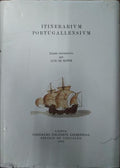 ITINERARIVM PORTUGALLENSIVM.